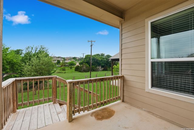 32125 Cardamom Way, Bulverde, TX 78163