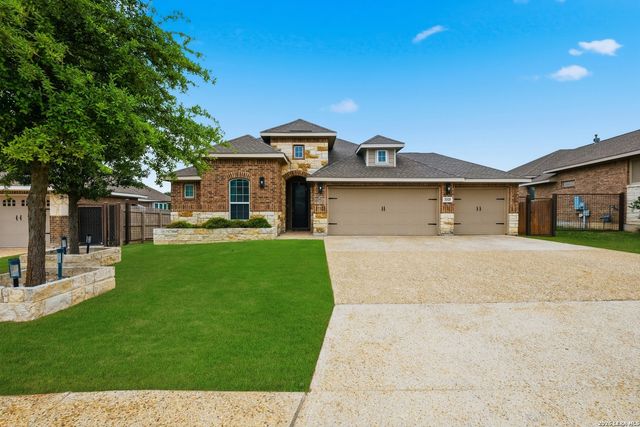 32125 Cardamom Way, Bulverde, TX 78163