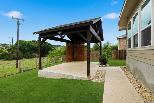 32125 Cardamom Way, Bulverde, TX 78163