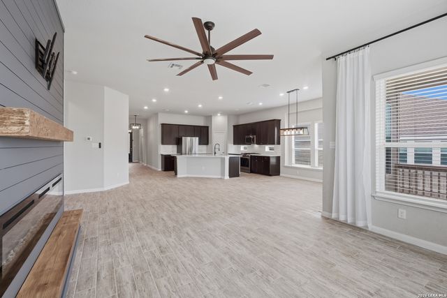 32125 Cardamom Way, Bulverde, TX 78163