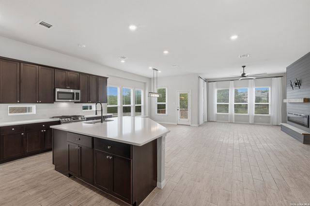 32125 Cardamom Way, Bulverde, TX 78163