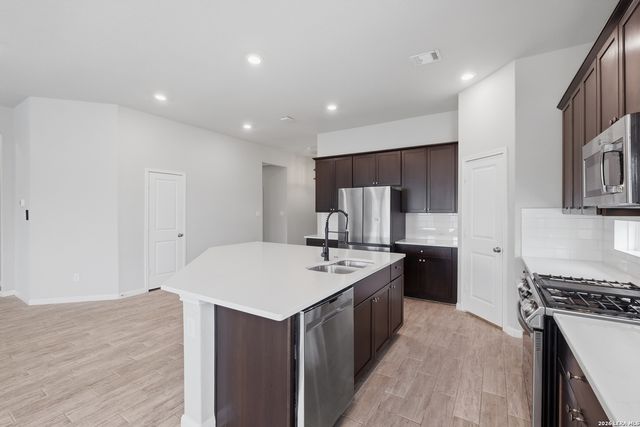 32125 Cardamom Way, Bulverde, TX 78163