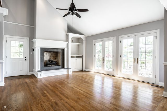 6976 Old Hunt Club Road, Zionsville, IN 46077