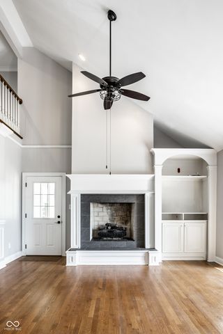 6976 Old Hunt Club Road, Zionsville, IN 46077
