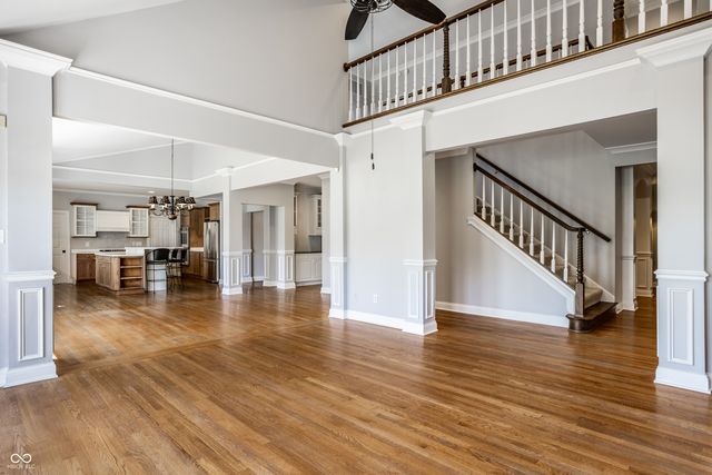 6976 Old Hunt Club Road, Zionsville, IN 46077
