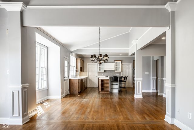 6976 Old Hunt Club Road, Zionsville, IN 46077