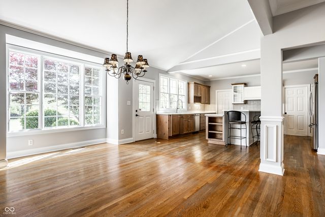 6976 Old Hunt Club Road, Zionsville, IN 46077