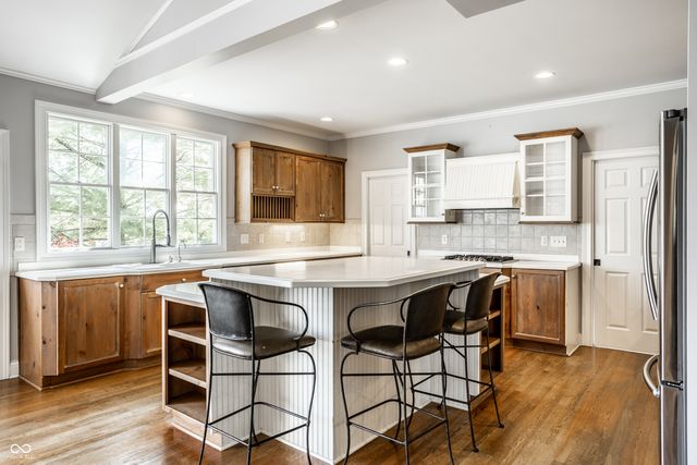 6976 Old Hunt Club Road, Zionsville, IN 46077