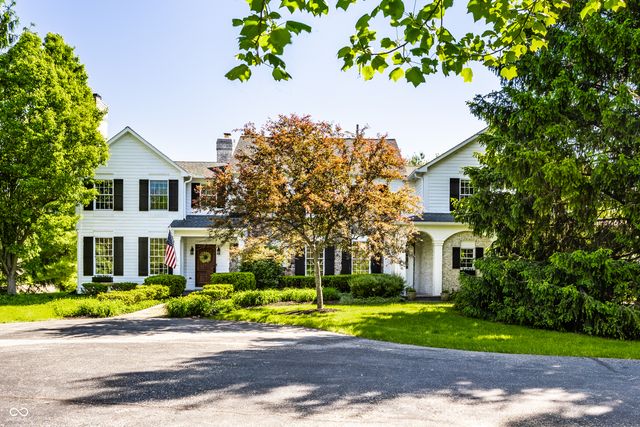6976 Old Hunt Club Road, Zionsville, IN 46077