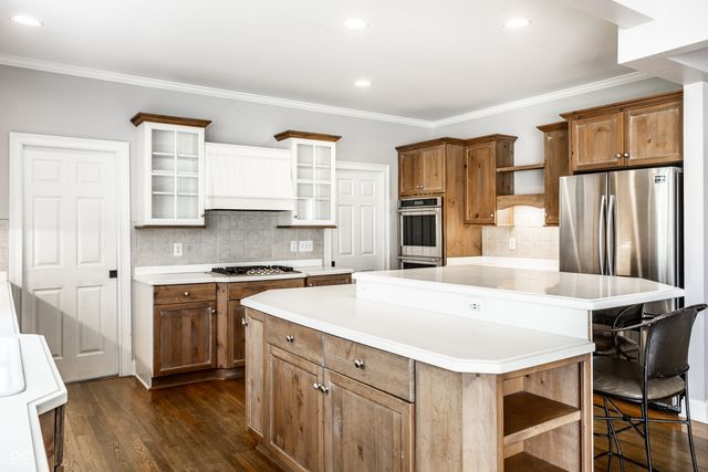 6976 Old Hunt Club Road, Zionsville, IN 46077