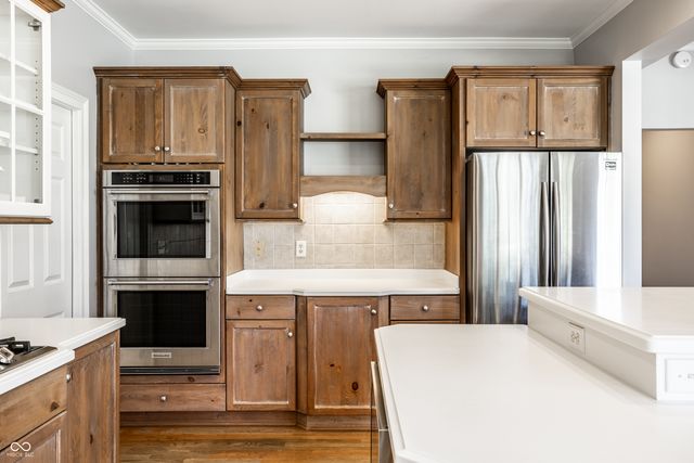 6976 Old Hunt Club Road, Zionsville, IN 46077