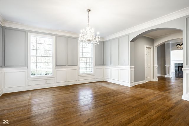 6976 Old Hunt Club Road, Zionsville, IN 46077
