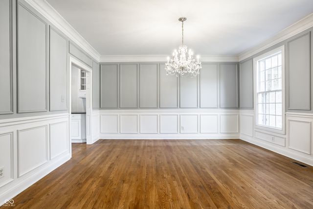 6976 Old Hunt Club Road, Zionsville, IN 46077