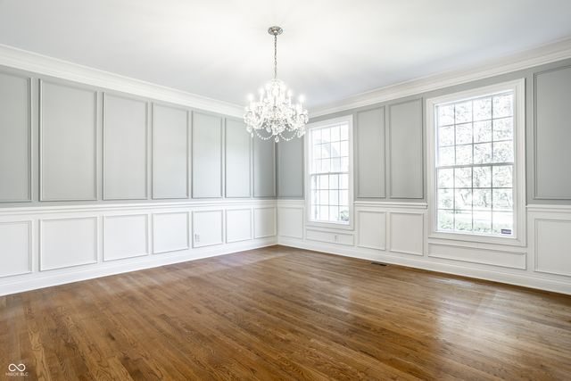 6976 Old Hunt Club Road, Zionsville, IN 46077