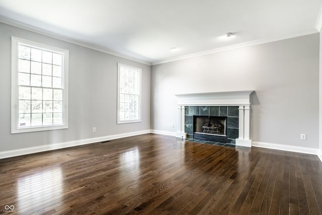 6976 Old Hunt Club Road, Zionsville, IN 46077