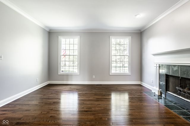 6976 Old Hunt Club Road, Zionsville, IN 46077