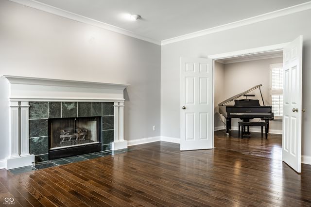 6976 Old Hunt Club Road, Zionsville, IN 46077
