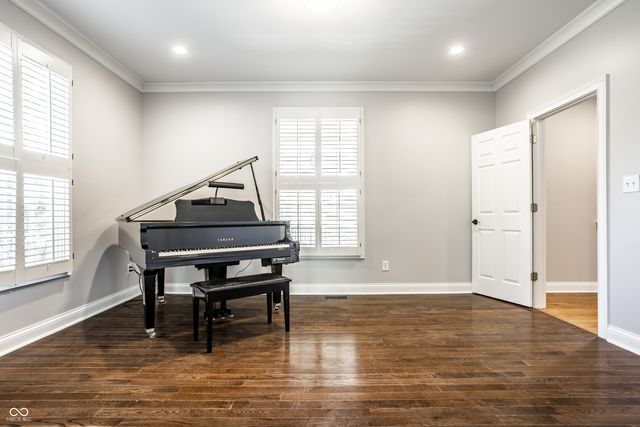 6976 Old Hunt Club Road, Zionsville, IN 46077