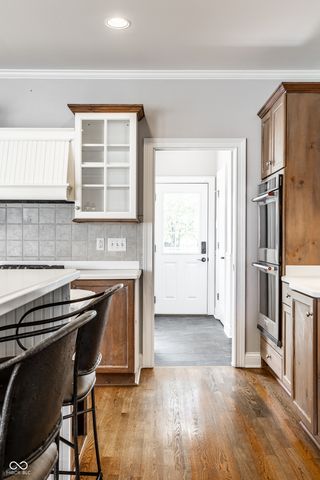 6976 Old Hunt Club Road, Zionsville, IN 46077