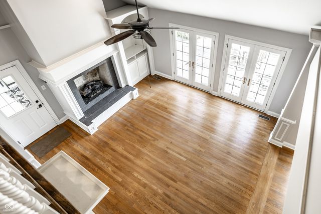 6976 Old Hunt Club Road, Zionsville, IN 46077