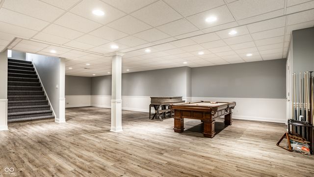 6976 Old Hunt Club Road, Zionsville, IN 46077