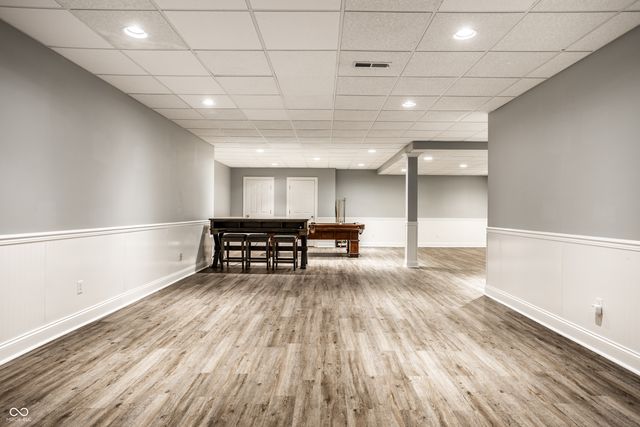 6976 Old Hunt Club Road, Zionsville, IN 46077