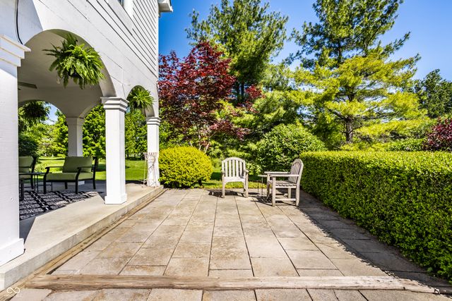 6976 Old Hunt Club Road, Zionsville, IN 46077