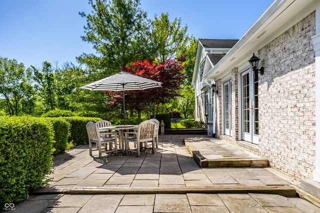 6976 Old Hunt Club Road, Zionsville, IN 46077