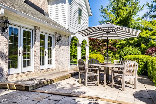 6976 Old Hunt Club Road, Zionsville, IN 46077