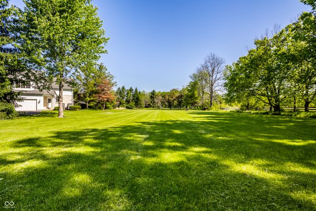 6976 Old Hunt Club Road, Zionsville, IN 46077