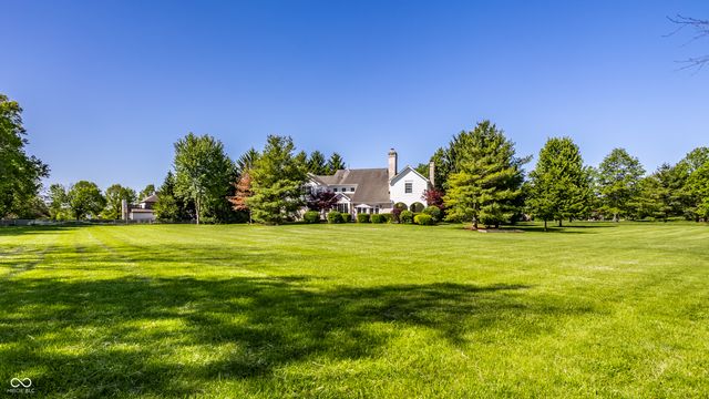 6976 Old Hunt Club Road, Zionsville, IN 46077