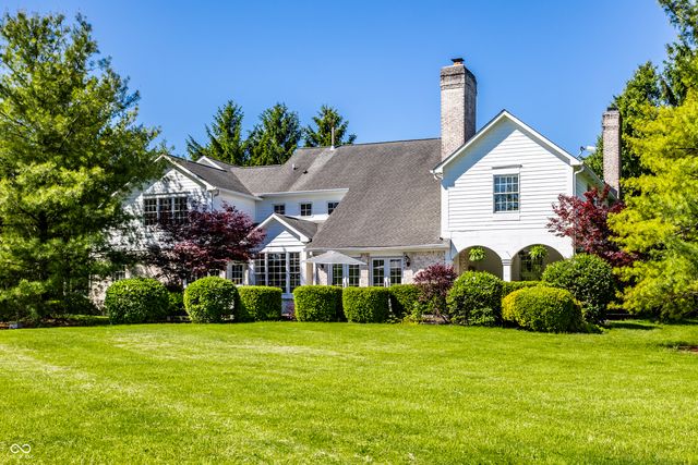 6976 Old Hunt Club Road, Zionsville, IN 46077