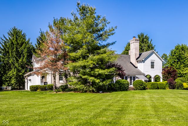 6976 Old Hunt Club Road, Zionsville, IN 46077