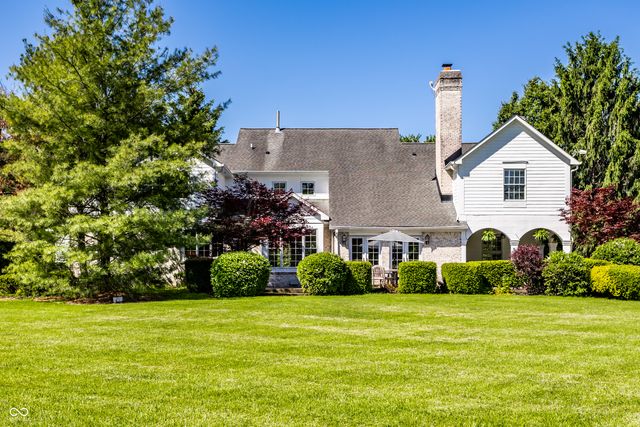 6976 Old Hunt Club Road, Zionsville, IN 46077