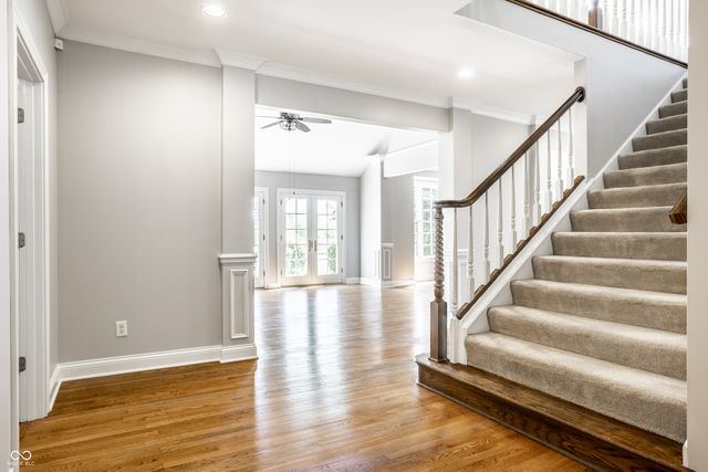 6976 Old Hunt Club Road, Zionsville, IN 46077