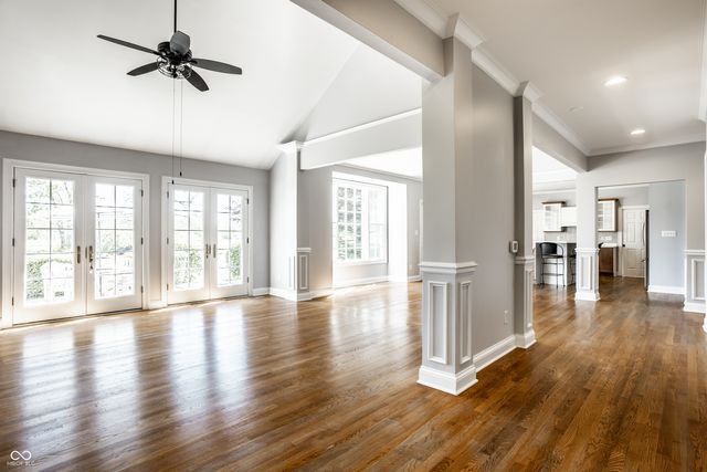 6976 Old Hunt Club Road, Zionsville, IN 46077
