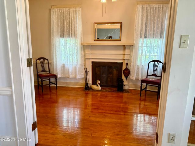 212 S Main Street, Bath, NC 27808