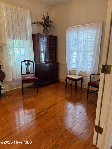 212 S Main Street, Bath, NC 27808