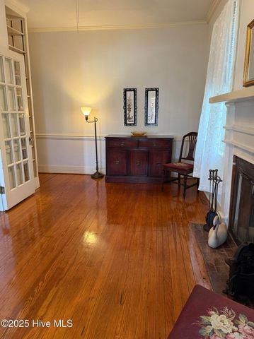 212 S Main Street, Bath, NC 27808