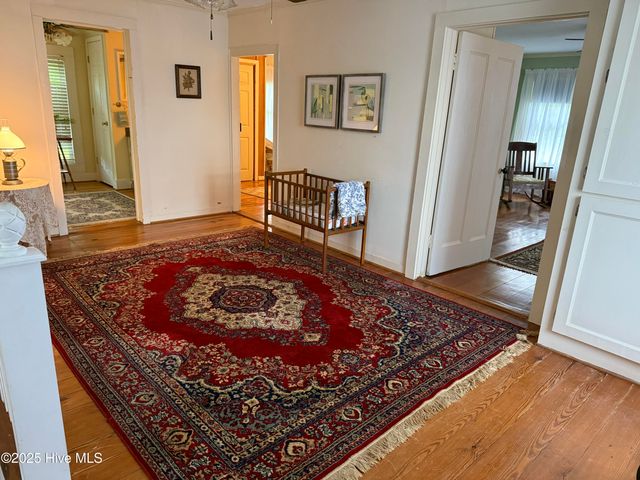 212 S Main Street, Bath, NC 27808