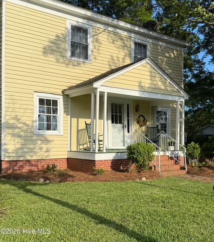 212 S Main Street, Bath, NC 27808