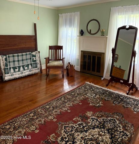 212 S Main Street, Bath, NC 27808