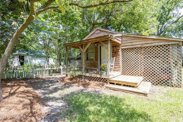 212 S Main Street, Bath, NC 27808