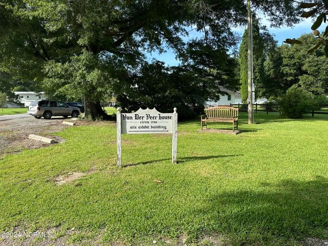 212 S Main Street, Bath, NC 27808