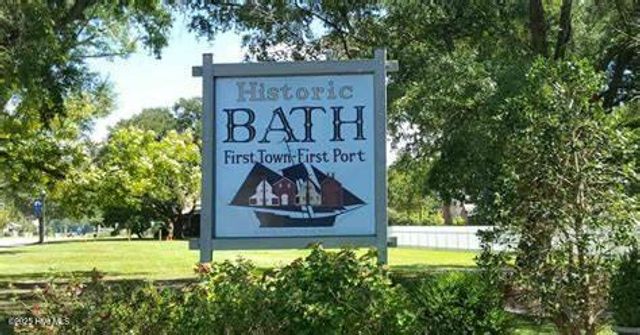 212 S Main Street, Bath, NC 27808