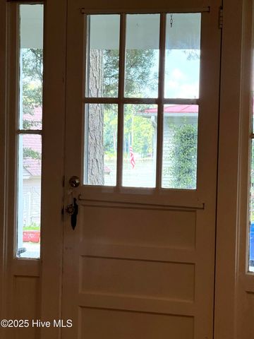 212 S Main Street, Bath, NC 27808