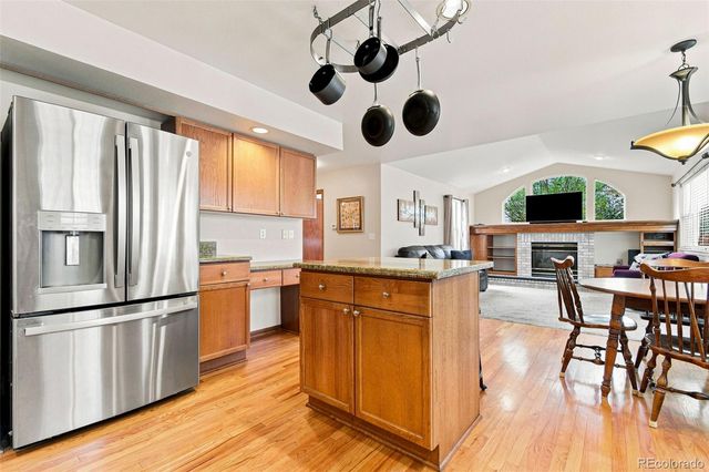1504 Whitetail Drive, Castle Rock, CO 80104