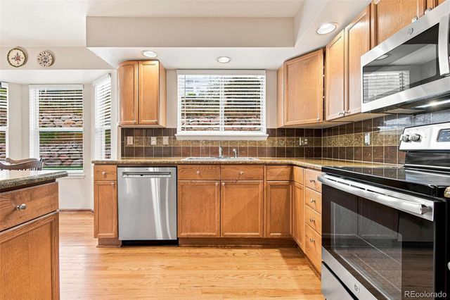 1504 Whitetail Drive, Castle Rock, CO 80104