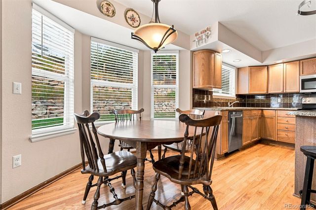 1504 Whitetail Drive, Castle Rock, CO 80104
