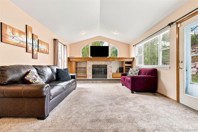 1504 Whitetail Drive, Castle Rock, CO 80104
